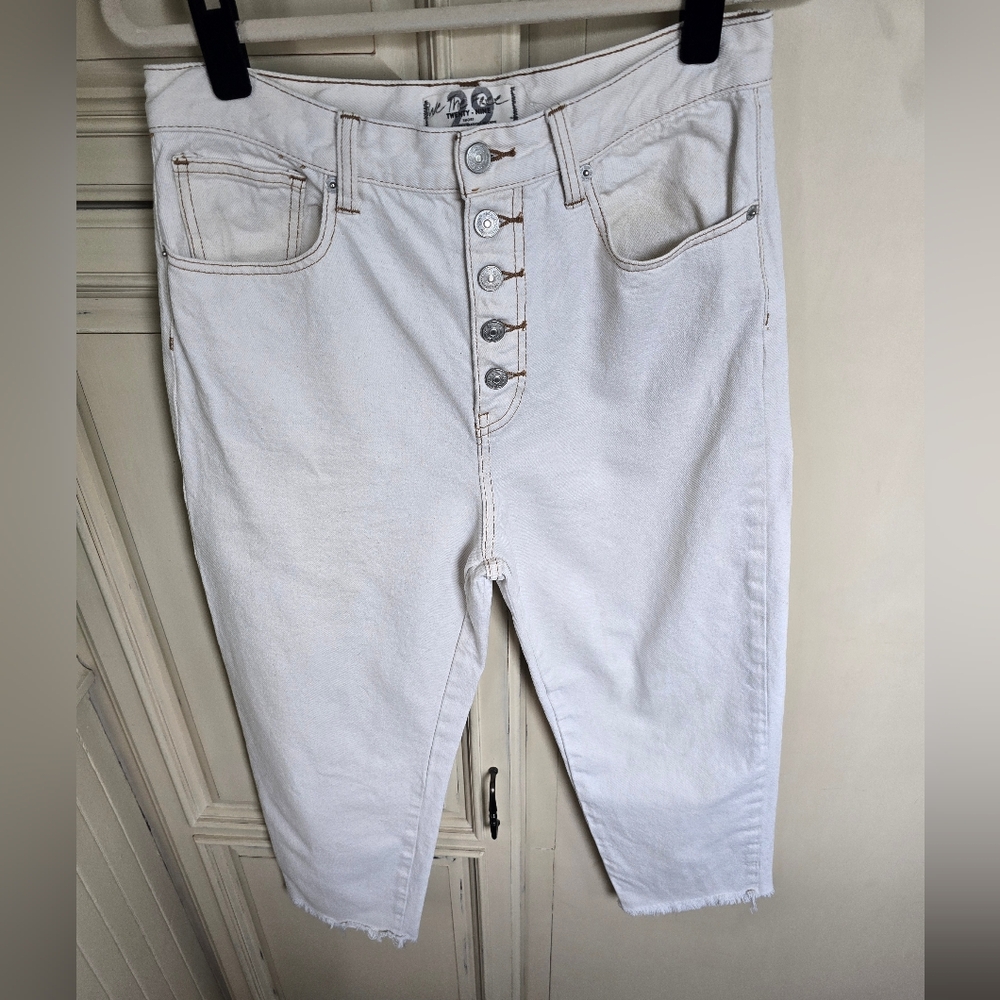 Free People Jeans 29